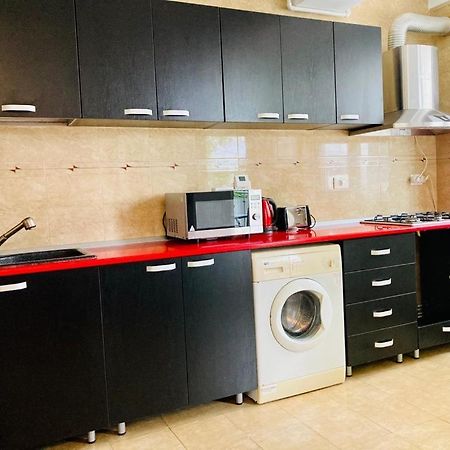 Apartament Edy Apartment Eforie Nord Exterior foto