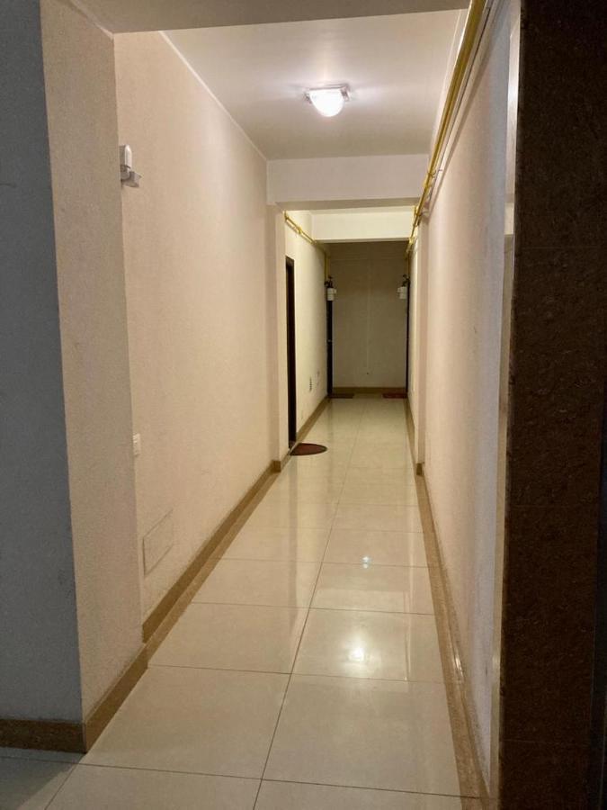 Apartament Edy Apartment Eforie Nord Exterior foto